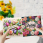 Preview: Diamond Painting 12 Stück Geburtstagskarten
